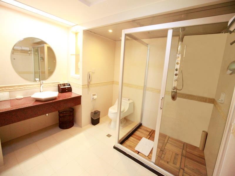 Weiselect Wanghu Hotel Kunming Bagian luar foto
