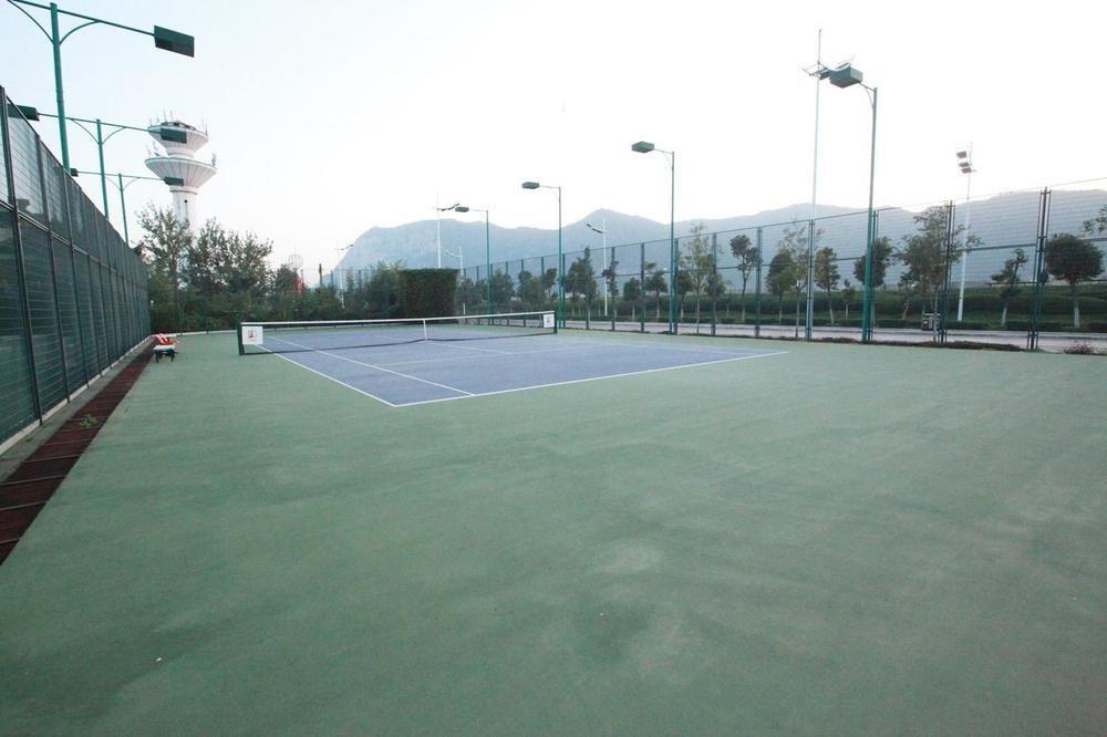 Weiselect Wanghu Hotel Kunming Bagian luar foto