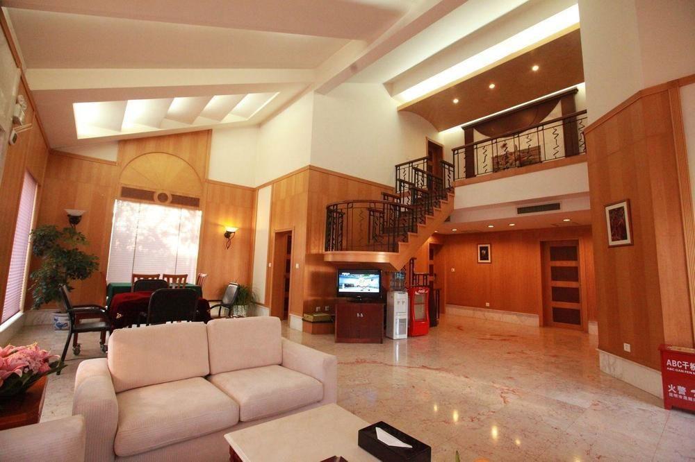 Weiselect Wanghu Hotel Kunming Bagian luar foto