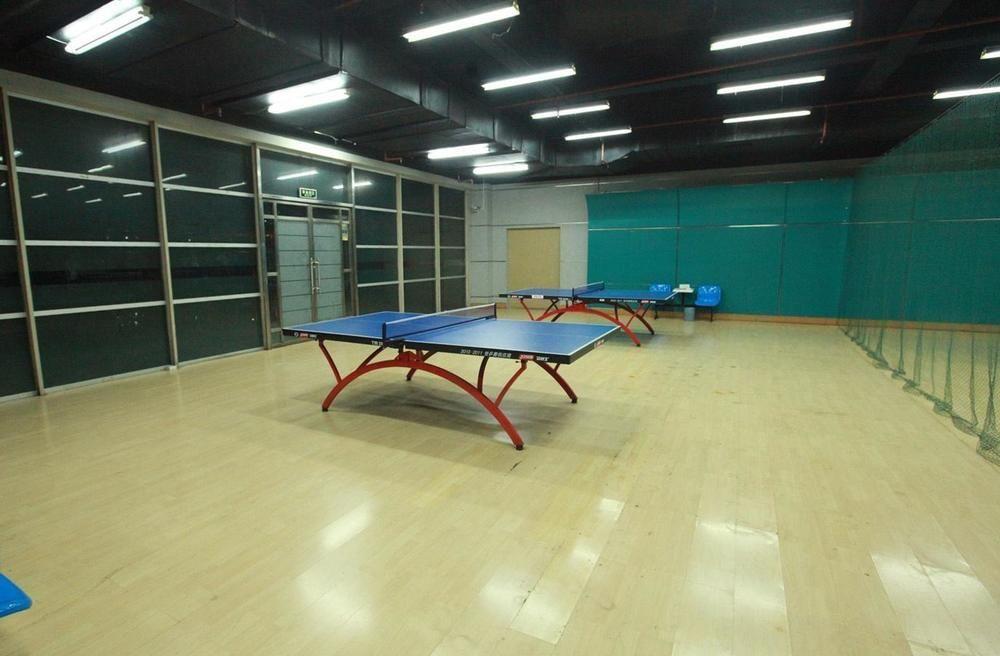 Weiselect Wanghu Hotel Kunming Bagian luar foto