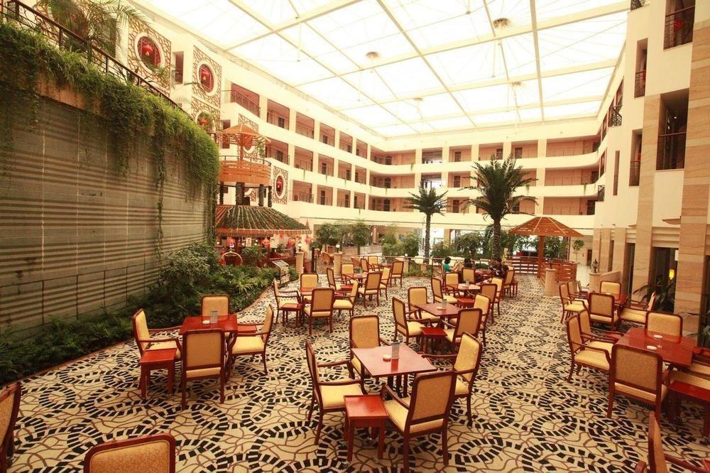 Weiselect Wanghu Hotel Kunming Bagian luar foto