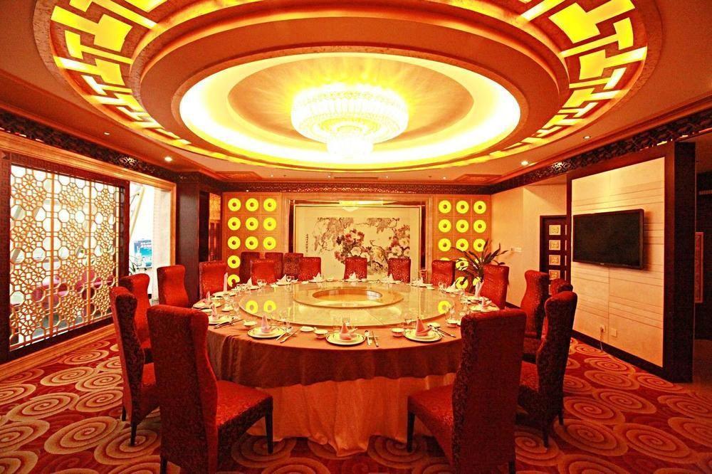 Weiselect Wanghu Hotel Kunming Bagian luar foto