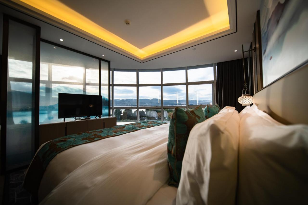 Weiselect Wanghu Hotel Kunming Bagian luar foto